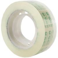 晨光（M&G） AJD97321 透明胶带 18mm*14Y  8卷/筒 （单位：筒）