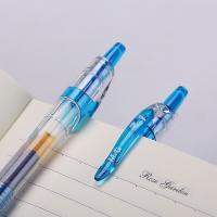 晨光（M&G） GP-1008 按动中性笔 0.5mm  （单位：盒） 蓝色