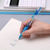 晨光（M&G） GP-1008 按动中性笔 0.5mm  （单位：盒） 蓝色