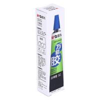 晨光（M&G） AWG97029 透明万能胶 20ml (单位： 支）