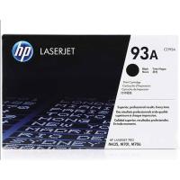 惠普（HP） CZ192A 93A 硒鼓 12000页  适用机型：LaserJet Pro 400 MFP M435nwLaserJet Pro  M701, M706 (单位：盒 )黑色