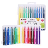 晨光（M&G） ACP92169 软头水彩笔 软头  （单位：盒） 24色
