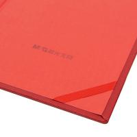 晨光（M&G） ASC99313 荣誉证书 6K （单位：本）红色