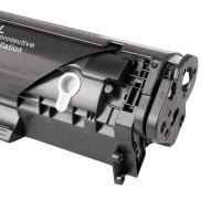 彩格 CHG-Q2612X/CRG303X 硒鼓 3000页 适用机型：惠普1005硒鼓 hp1020 1010 1018 1022 3050 3015 佳能lbp2900+ 3000 L11121E （单位：支） 黑色
