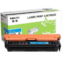 得印（befon） CF361X 大容量硒鼓 9500页 适用机型：惠普HP M552dn M553n M553dn M553dnm M553x M577dn （单位：支） 蓝色