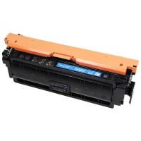 得印（befon） CF361X 大容量硒鼓 9500页 适用机型：惠普HP M552dn M553n M553dn M553dnm M553x M577dn （单位：支） 蓝色