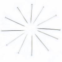 得力（deli） 0016 大头针 24mm 50g/盒  （单位：盒）