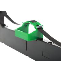 天威（PrintRite） DPK800 色带框 12.7mm*15m 适用机型：FUJITSU;DPK800;810;8580 DPK800H;810H;810P;820H;880H;880;890;890H;890T (单位：根 )黑色