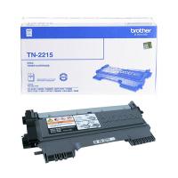 兄弟（brother） TN-2215 墨粉盒 约1200页 适用机型:DCP-7057/FAX-2890/FAX-2990/HL-2240/HL-2240D/HL-2250DN/MFC-7290/MFC-7360/MFC-7470D/MF