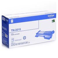 兄弟（brother） TN-2215 墨粉盒 约1200页 适用机型:DCP-7057/FAX-2890/FAX-2990/HL-2240/HL-2240D/HL-2250DN/MFC-7290/MFC-7360/MFC-7470D/MF