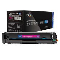 彩格 CHG-CF503A 激光打印机硒鼓 约1500页 (单位: 个)红色 商务版 PLUS 适用机型：HP Color LaserJet Pro M254dn /M254nw