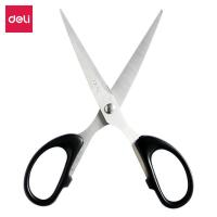 得力（deli） 6034 剪刀  160mm (单位:把) 多色随机