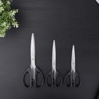 得力（deli） 6034 剪刀  160mm (单位:把) 多色随机