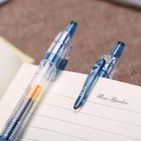 晨光（M&G） GP-1008 按动中性笔 0.5mm  （单位：支） 墨蓝色
