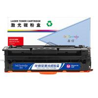 盈佳（Ink Cartridge）LD2410M激光碳粉盒 商专版带芯片1500页（单位：个）适用于联想Lenovo CS2410DN 红色