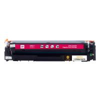 印友 Y CF503A（202A） 铂金系列 硒鼓 打印量1300页（单位：支）（带芯片）适用惠普HPM254DW /M254NW/M280N 红色