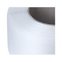 龙仕康 捆扎打包带 粘接强 承重拉力高 LSK14 14mm*2000m (单位:卷) 白色