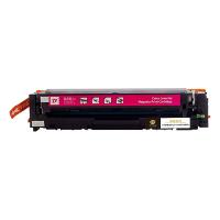 印友 Y CF513A（204A） 高品质激光打印机硒鼓 约900页 (单位: 个)红色 铂金系列  带芯片  适用机型:HP Color LaserJet Pro M154a /M154nw /