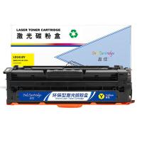盈佳（Ink Cartridge）LD2410Y激光碳粉盒 商专版带芯片1500页（单位：个）适用于联想Lenovo CS2410DN 黄色