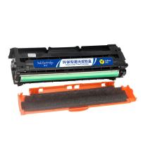 盈佳（Ink Cartridge）LD2410Y激光碳粉盒 商专版带芯片1500页（单位：个）适用于联想Lenovo CS2410DN 黄色