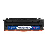 盈佳（Ink Cartridge） LD2410M 激光碳粉盒 1500页 (单位: 支)红色 商专版  适用机型: 联想Lenovo CS2410DN