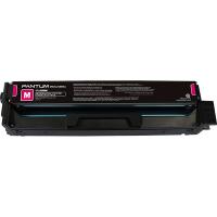 奔图（PANTUM） CTL-2000HM 碳粉盒 大容量 约3500页 品红色 适用CP2200DN/CM2200FDN/CP2200DW/CM2200FDW (单位:支)