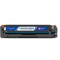 盈佳（Ink Cartridge） YJ-CF503A-M 激光碳粉盒 商专版 1300页 品红色 单支装 适用机型HP Color LaserJet Pro M254dw M245nw M281fd M281fdn M281dw M280