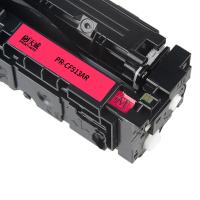 天威（PrintRite） PR-CF513AR 激光碳粉盒 打印页数：900页（单位：支）（适用机型：适用于HP Color LaserJet Pro M154a/M154nw；HP Color LaserJet Pro MFP M180