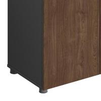 臻远 ZY-SY-179 三门文件柜 120*40*200CM （单位 台）