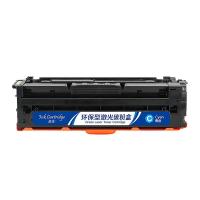 盈佳（Ink Cartridge） LD2410C 激光碳粉盒 1500页 (单位: 个)青色 商专版 适用机型: 联想Lenovo CS2410DN