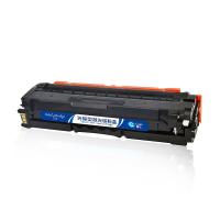 盈佳（Ink Cartridge） LD2410C 激光碳粉盒 1500页 (单位: 个)青色 商专版 适用机型: 联想Lenovo CS2410DN