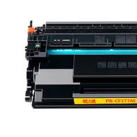 天威（PrintRite） PR-CF277AE 硒鼓 3100页 （单位：个）适用机型M305d/M305dn/M329mw 黑色