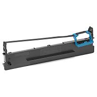 扬帆耐立（YFHC） DS300 色带架(内含芯) 12.7mm*12m  黑色（单位：支）适用于得实DS2600II/1100II/DS1860/DS1860TS/DS650/SK-820