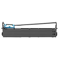 扬帆耐立（YFHC） DS300 色带架(内含芯) 12.7mm*12m  黑色（单位：支）适用于得实DS2600II/1100II/DS1860/DS1860TS/DS650/SK-820