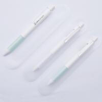 晨光（M&G） AGPH2601 按动式中性笔 0.5mm (单位：支） 黑色