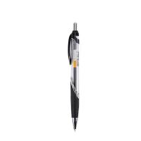 晨光（M&G） GP1350 按动中性笔 0.5mm (单位：支） 黑色