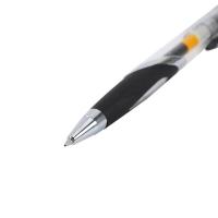 晨光（M&G） GP1350 按动中性笔 0.5mm (单位：支） 黑色