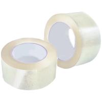 龙仕康 LSK4521 封箱胶带 45mm*200y*52u/卷 (单位: 卷)透明