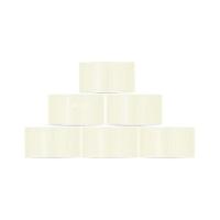 龙仕康 LSK4521 封箱胶带 45mm*200y*52u/卷 (单位: 卷)透明