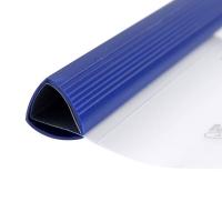 晨光（M&G） ADM94521 抽杆式报告夹 310MM*220MM 10个/包 （单位：包）红、黄、蓝、白、绿颜色随机发货
