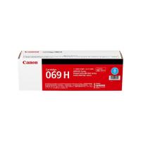 佳能（Canon） CRG069HC 硒鼓 5500页 (单位: 个)青色 适用机型:LBP673CDN,LBP673CDW,LBP674CX,MF752CDW,MF756CX