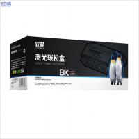 欣格 55B3X00 NT-CL431XFCS-20K  激光碳粉盒 20000页(A4纸5%覆盖率) 黑色 适用机型：Lexmark Ms431dn/431adn (单位:支)