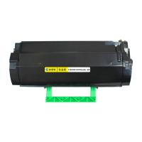 科思特 兼容K MX/MS310/503H 全通版粉盒 鼓粉分离 单支装 打印页数：5000页（单位：支） 适用Lexmark MS310d/MS312dn/MS410/MS415dn/MS510dn/MS610 黑色