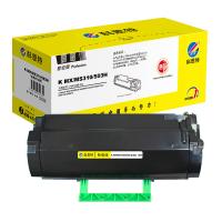 科思特 兼容K MX/MS310/503H 全通版粉盒 鼓粉分离 单支装 打印页数：5000页（单位：支） 适用Lexmark MS310d/MS312dn/MS410/MS415dn/MS510dn/MS610 黑色