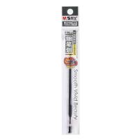 晨光（M&G） MG-6100 中性笔芯 0.38mm (单位： 支）黑色