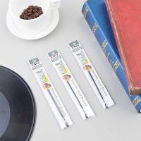晨光（M&G） MG-6100 中性笔芯 0.38mm (单位： 支）黑色