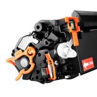 绘威 CRG-337  商专版硒鼓  1500页（单位：支）适用佳能 MF249dw MF232w  黑色