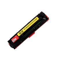 天威（PrintRite） PR-CB542A/CE322A/CF212AR 激光碳粉盒 约1400页 适用机型：HP color LaserJet CP1215/CP1515N/CP1518NI/CM1312nfi MFP; HP Las