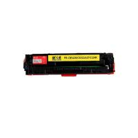 天威（PrintRite） PR-CB542A/CE322A/CF212AR 激光碳粉盒 约1400页 适用机型：HP color LaserJet CP1215/CP1515N/CP1518NI/CM1312nfi MFP; HP Las