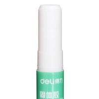 得力（deli）7103 固体胶 36g PVA材质 (单位：支) 白色